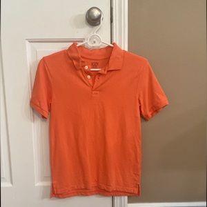 Kid’s Polo